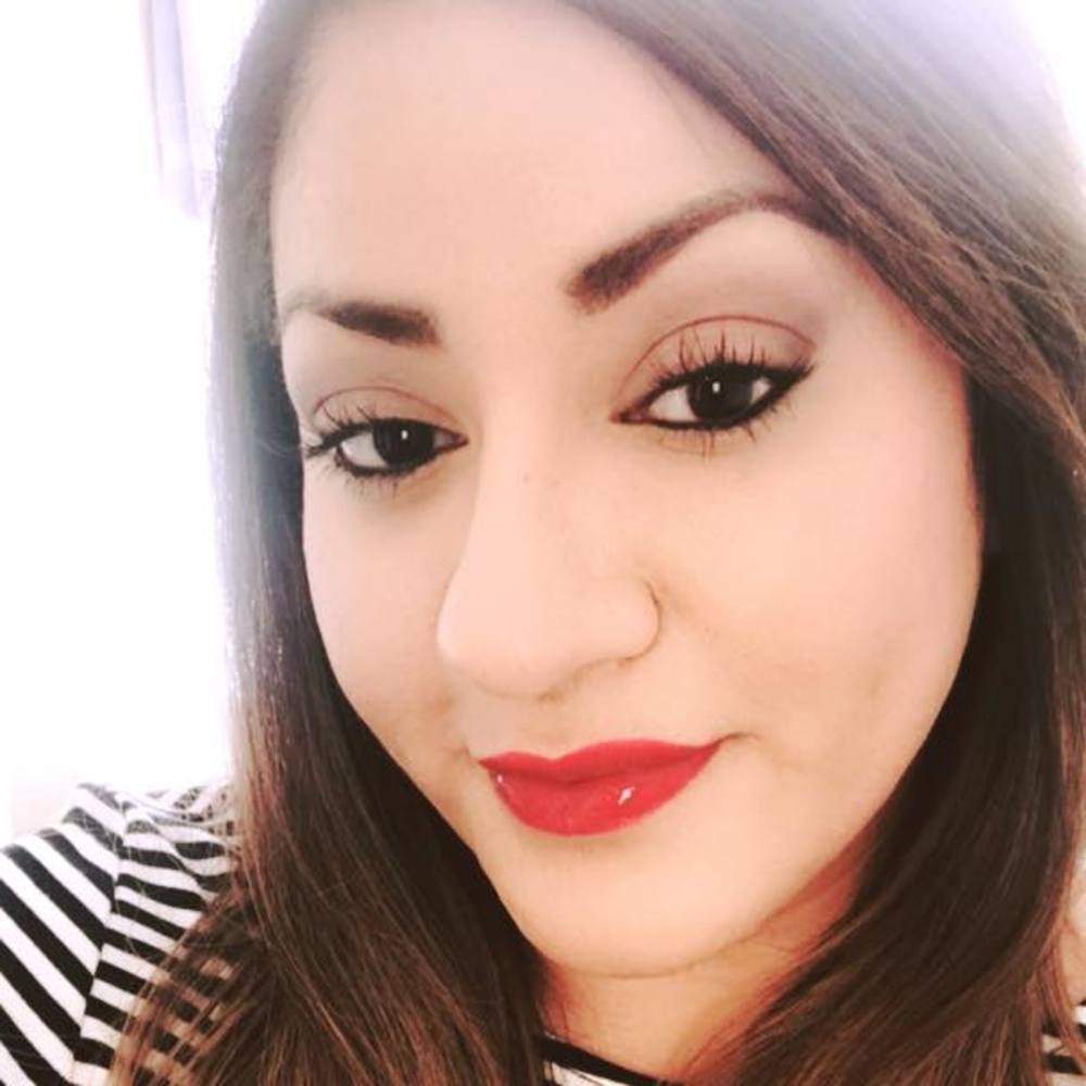 Meet your Posher, Litza